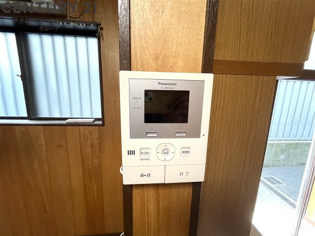 今津巽町戸建のその他物件画像
