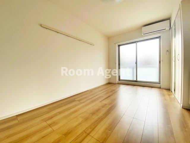 リブリ・砂田橋の内装