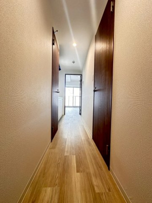 【内装】 | ARCA正雀