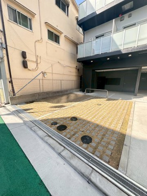 【駐車場】 | ARCA正雀