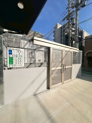 【その他共用部分】 | ARCA正雀