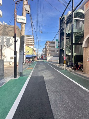 【周辺】 | ARCA正雀