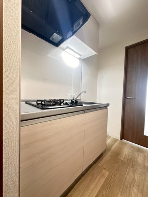 【キッチン】 | ARCA正雀