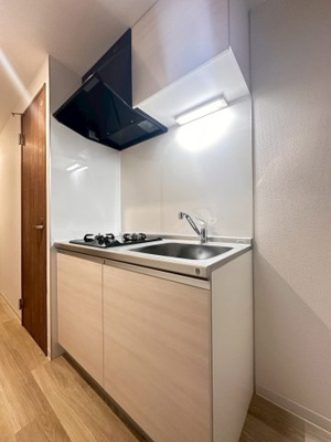 【キッチン】 | ARCA正雀