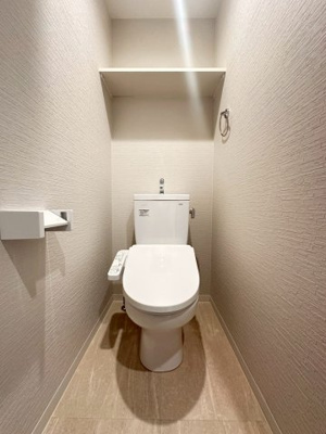【トイレ】 | ARCA正雀