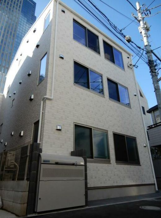 フェリーチェ中野坂上の外観|外観☆