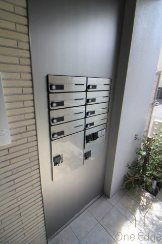 FKスクエアのその他共用部分