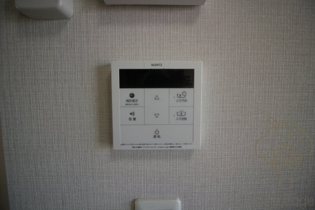 FKスクエアの設備