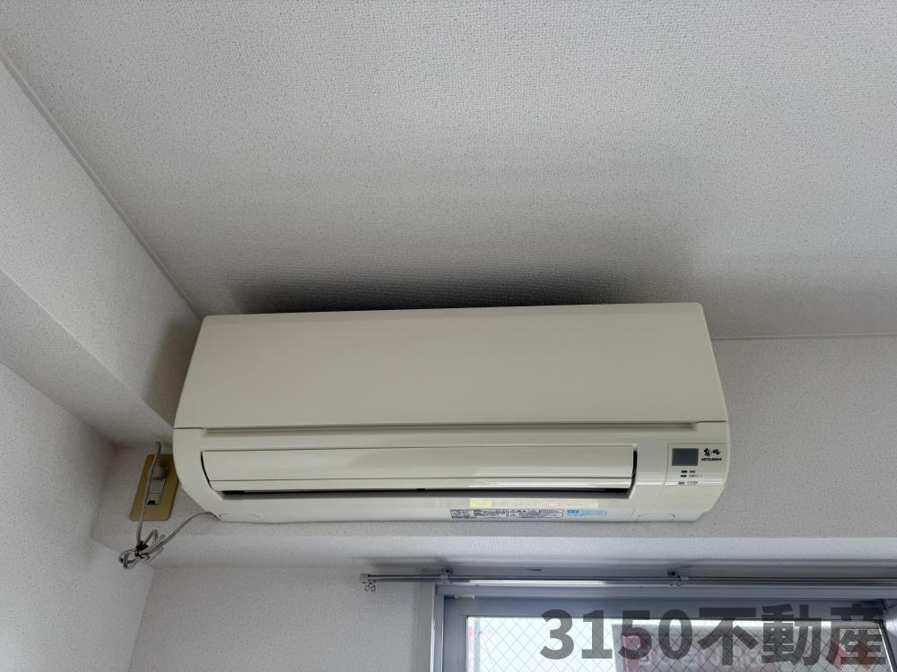 エクセランス岐阜西の設備