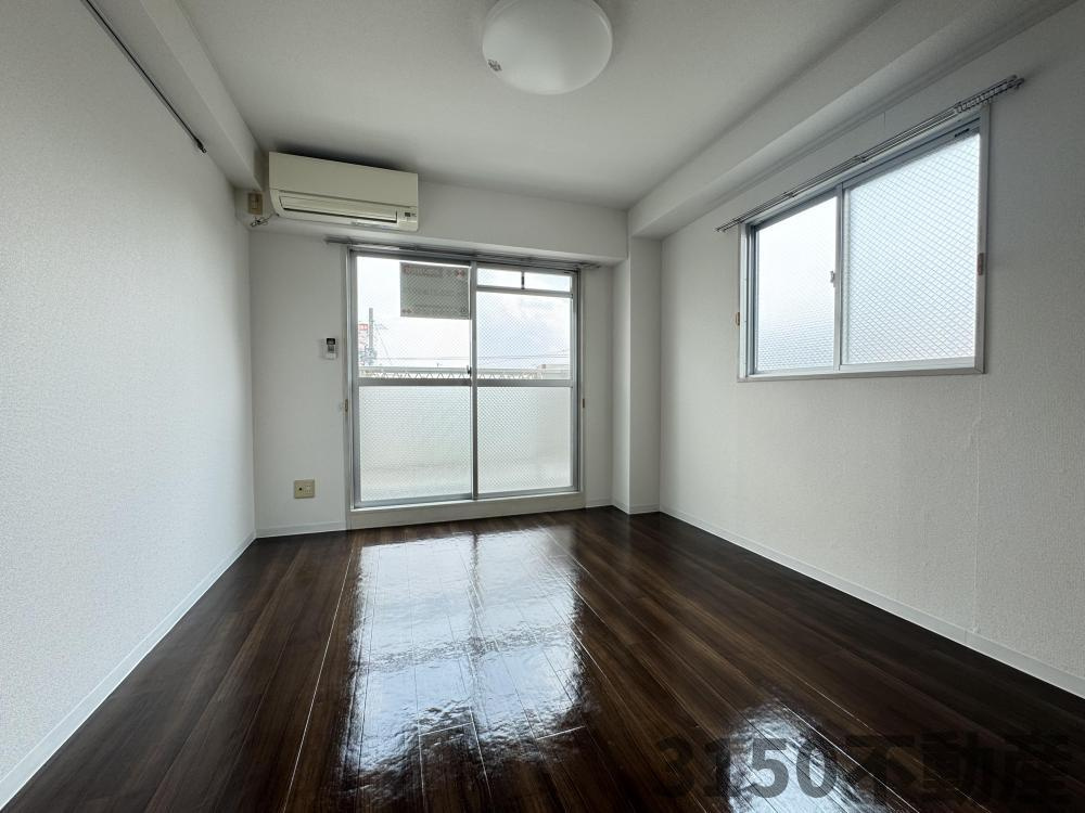 エクセランス岐阜西の居間・リビング