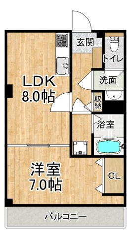 坂上コーポラス