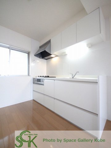 坂上コーポラスのキッチン|※お部屋により仕様が異なる場合があります※