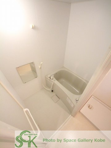 坂上コーポラスの浴室|※お部屋により仕様が異なる場合があります※