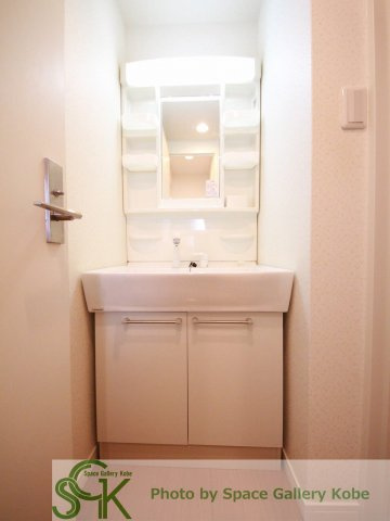 坂上コーポラスの洗面所|※お部屋により仕様が異なる場合があります※