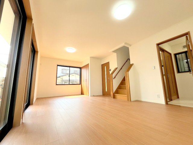 あきる野市伊奈　中古戸建