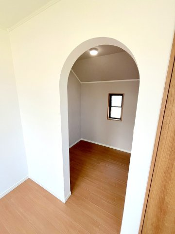 あきる野市伊奈　中古戸建のその他