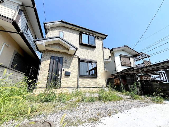 あきる野市伊奈　中古戸建のその他