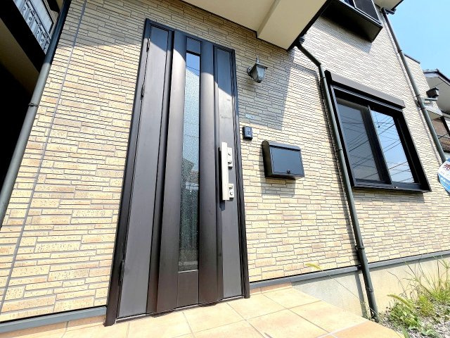 あきる野市伊奈　中古戸建のその他