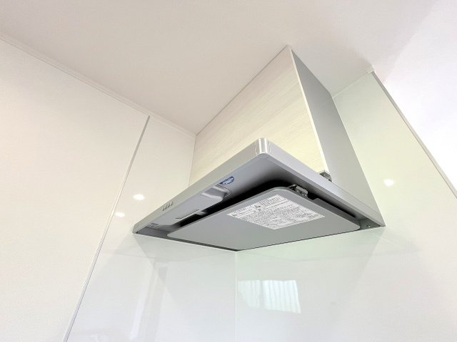 あきる野市伊奈　中古戸建のその他