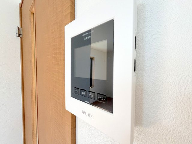 あきる野市伊奈　中古戸建のその他