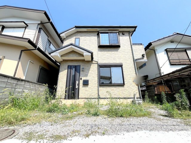 あきる野市伊奈　中古戸建のその他