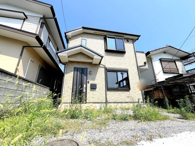 あきる野市伊奈　中古戸建のその他