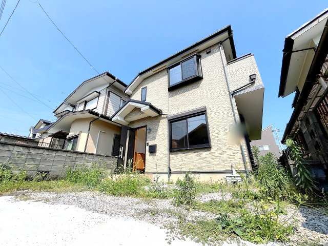 あきる野市伊奈　中古戸建のその他