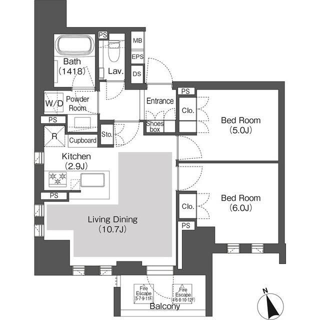 Ｂｅｌｌｅ　Ｖｕｅ　千代田飯田橋