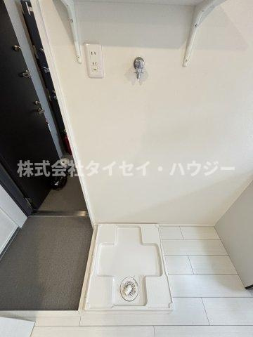フロレスタ中野の設備