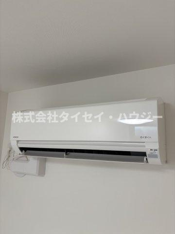 フロレスタ中野の設備