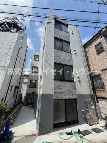 フロレスタ中野