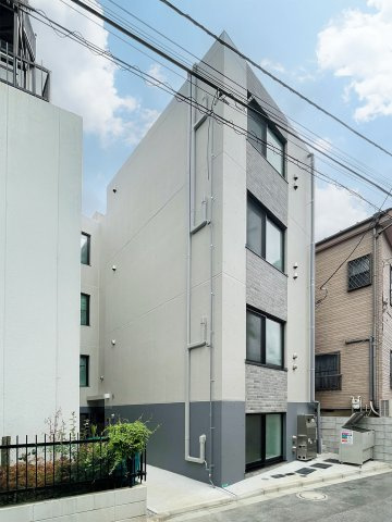 フロレスタ中野