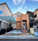 広瀬４丁目戸建の画像