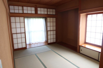 【和室】 | 越生町越生貸家