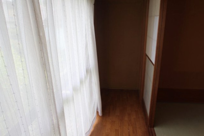 【その他】 | 越生町越生貸家 | 縁側