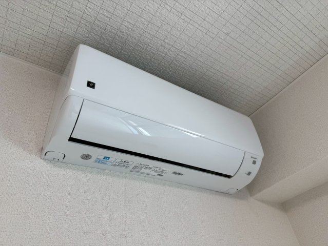 コンテ石橋の設備