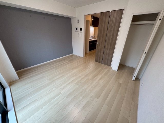 コンテ石橋の居間・リビング