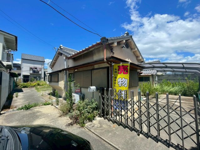 【周辺】 | 和歌山市松ケ丘　売土地