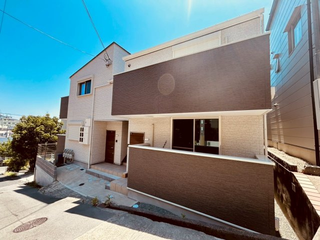 モンタージュ垂水