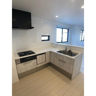 【キッチン】 | Ｋｏｌｅｔ東浦和