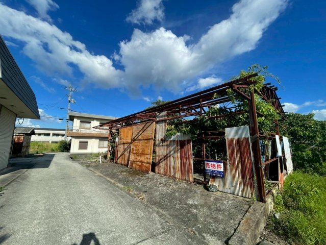 【外観】 | 和歌山県岩出市