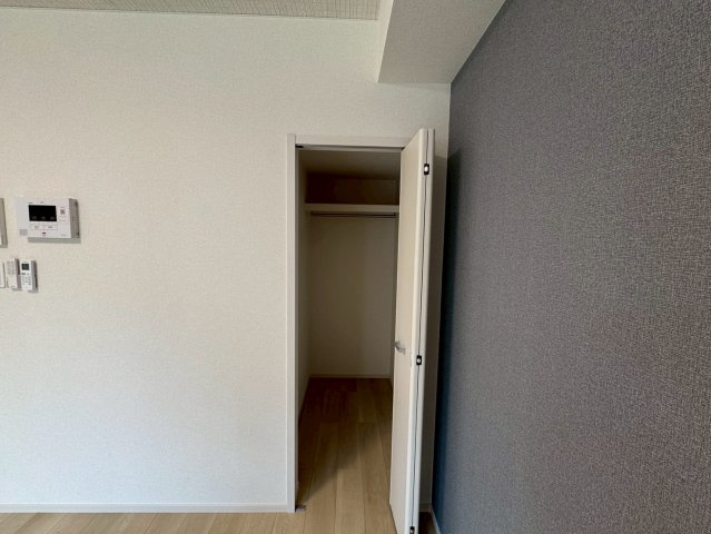 コンテ石橋の収納