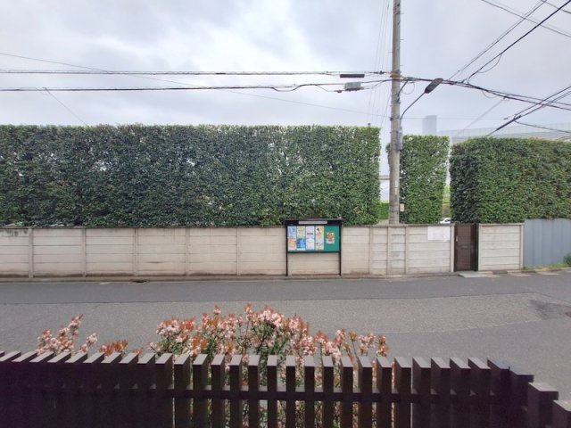 メゾン　オリヴィエの展望