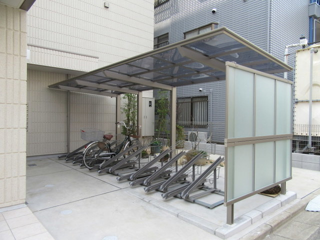 メゾン　オリヴィエのその他共用部分