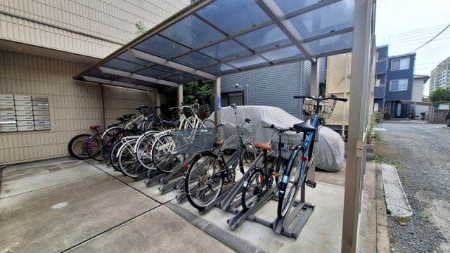 メゾン　オリヴィエのその他共用部分