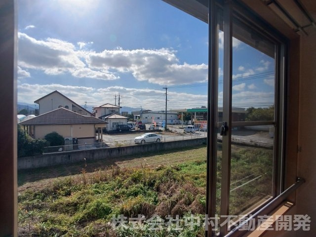 ケインズ・マツバセの展望|※過去の室内写真のため現況と異なる場合があります
※地震前の写真です