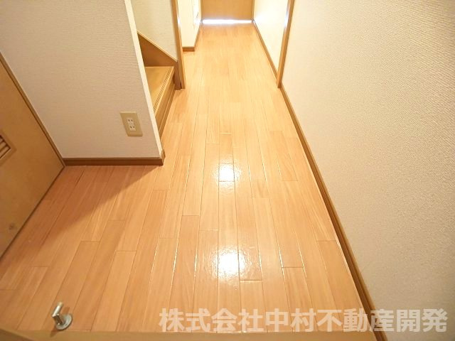 ケインズ・マツバセの内装|※過去の室内写真のため現況と異なる場合があります
※地震前の写真です