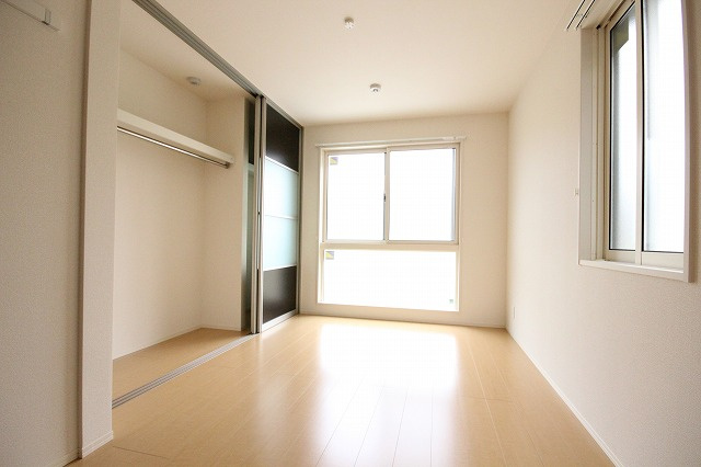 クリアパーク西神戸のその他|※お部屋により仕様が異なる可能性があります。
