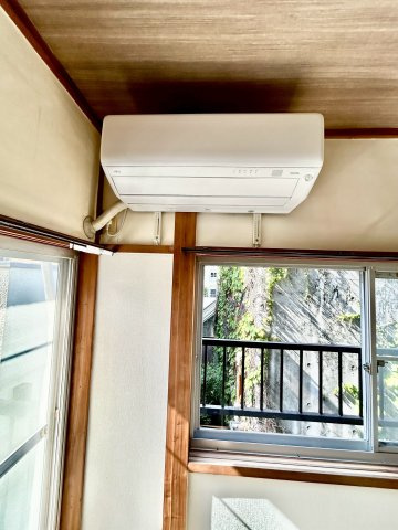 城山町3丁目テラスハウスのその他