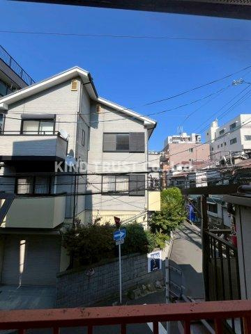 CONRAD梅田の展望